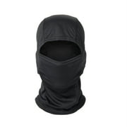 SeaAZqurtles Balaclava Summer Camo Face Mask, Sun Protection Cooling Neck Gaiter Breathable Face Cover Cycling Motorcycle, Camouflage Fishing Hunting Face Cover for Women Men Outdoor Sports 9CN0